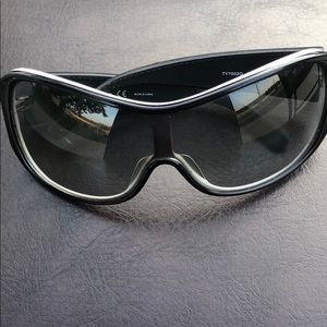 Tory Burch Sunglasses